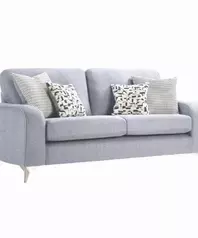 Italia Collection - 3 Seater Sofa